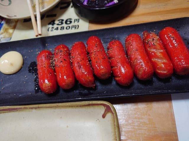 大衆酒場 スタンド 丸勝 十三店 - サブ画像2