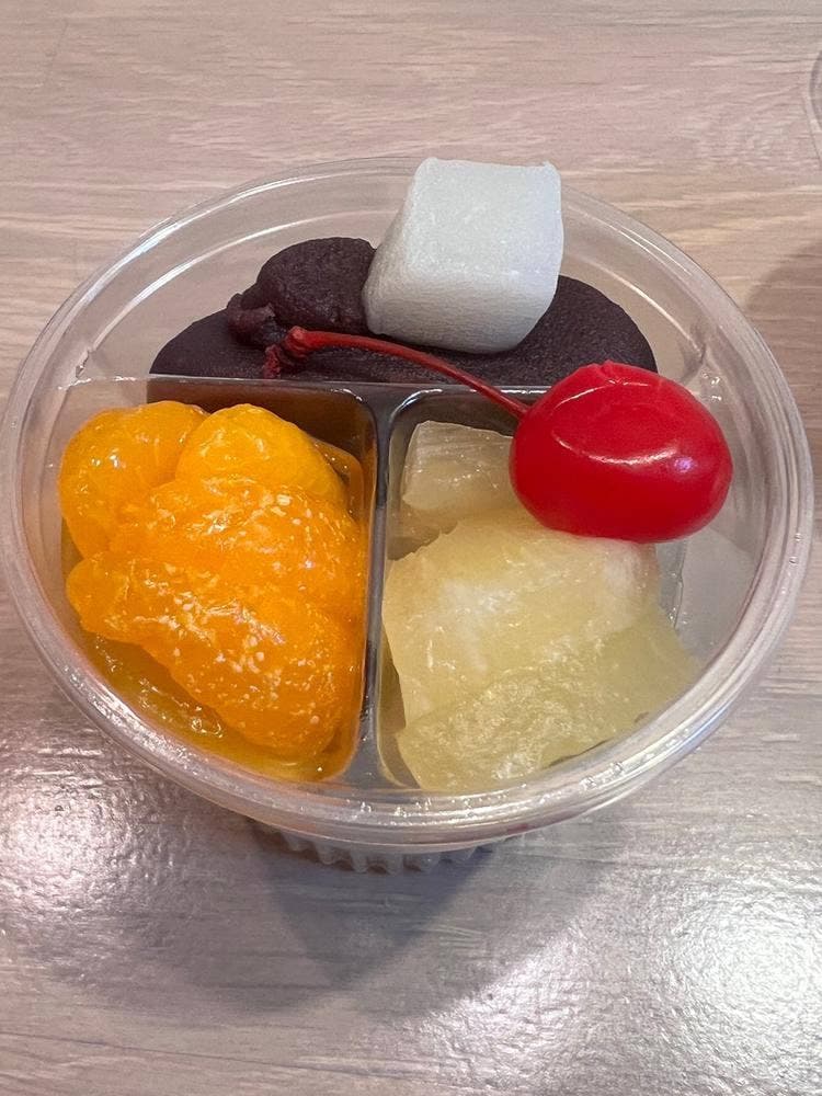 銀座 鹿乃子 銀座三越店