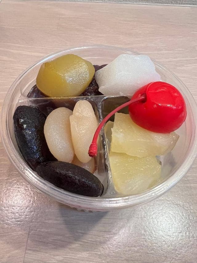 銀座 鹿乃子 銀座三越店 - サブ画像3