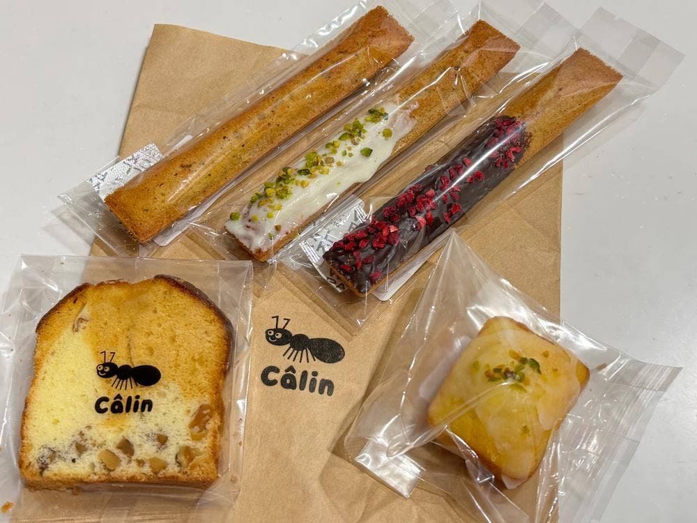 Câlin