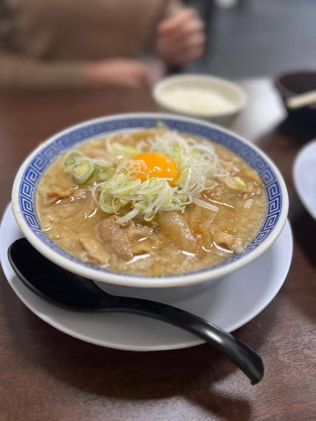 昔食堂 なおじ 総本店 - サブ画像3