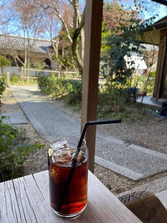 Coffee Base NASHINOKI - サブ画像1