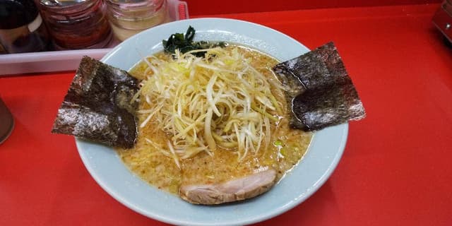 ニューラーメンショップ - サブ画像2
