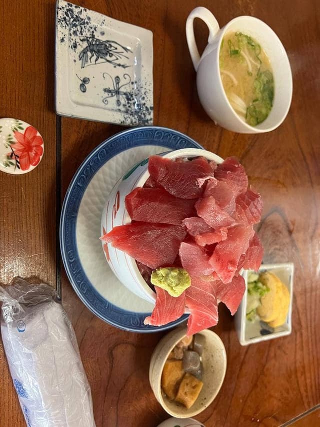 味市千 - サブ画像1