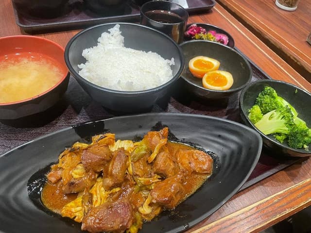 韓辛DELI 淀屋橋店 - サブ画像1