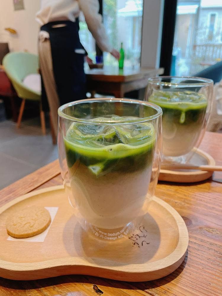 佐助カフェ