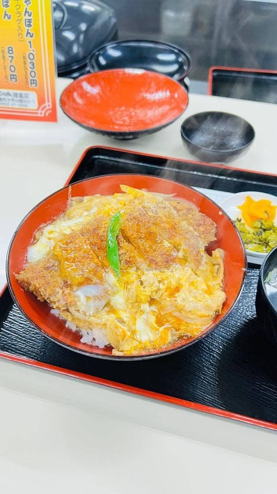 井手ちゃんぽん兵庫店