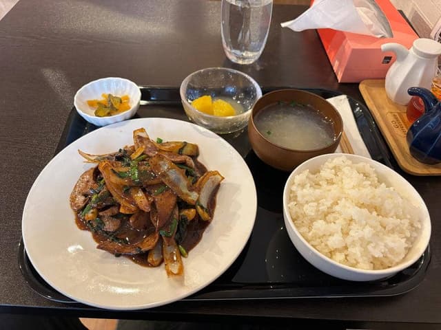 飯香 - サブ画像1