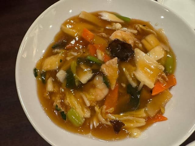 湯香郷 お食事処 - サブ画像3