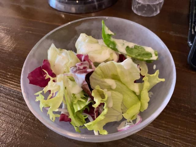 OSTERIA IL PARMI - サブ画像2