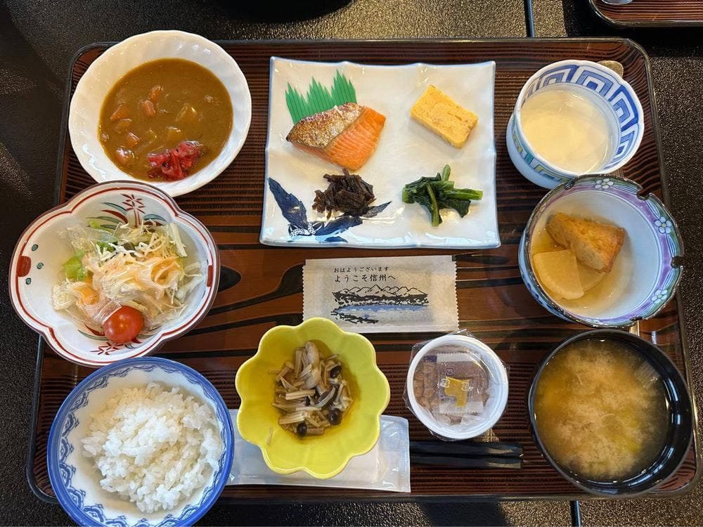 日本料理 桔梗