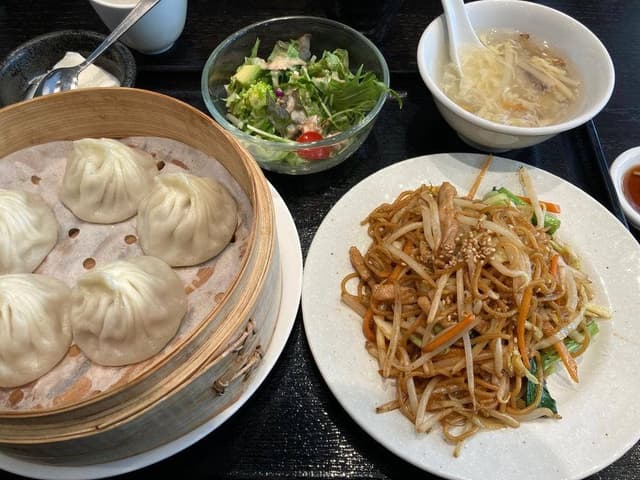 千里馬 十灯路 - サブ画像3