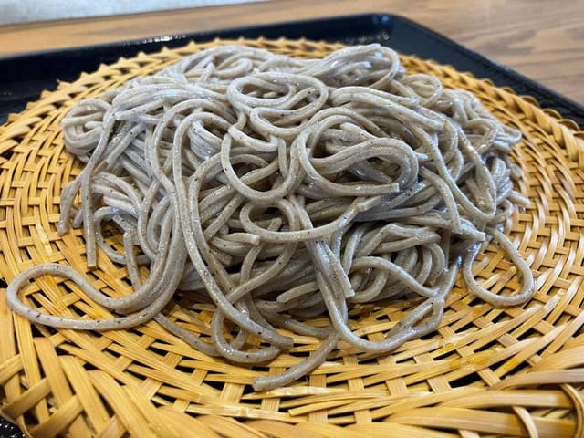 十割蕎麦と炭火焼鳥 SOBATORI - サブ画像2