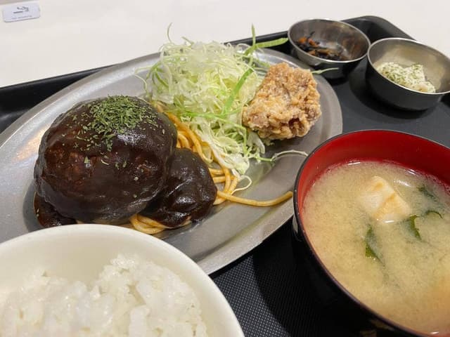 ラッキー食堂ぐんま軒 - サブ画像3