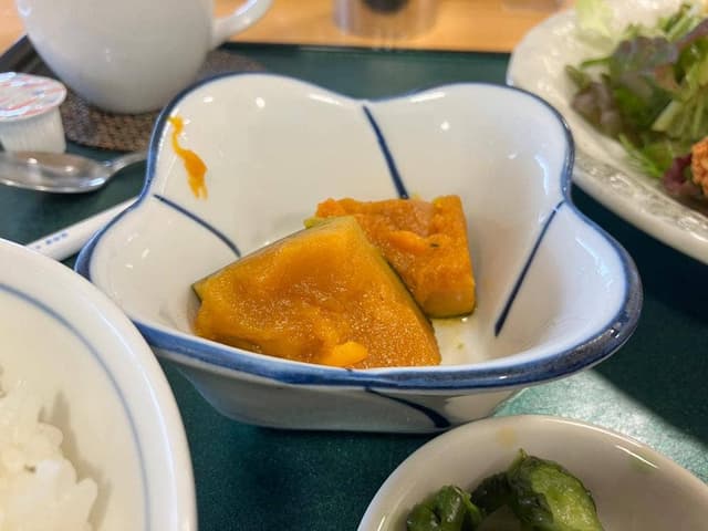 レストラン くあとろ 君津中央病院 - サブ画像2