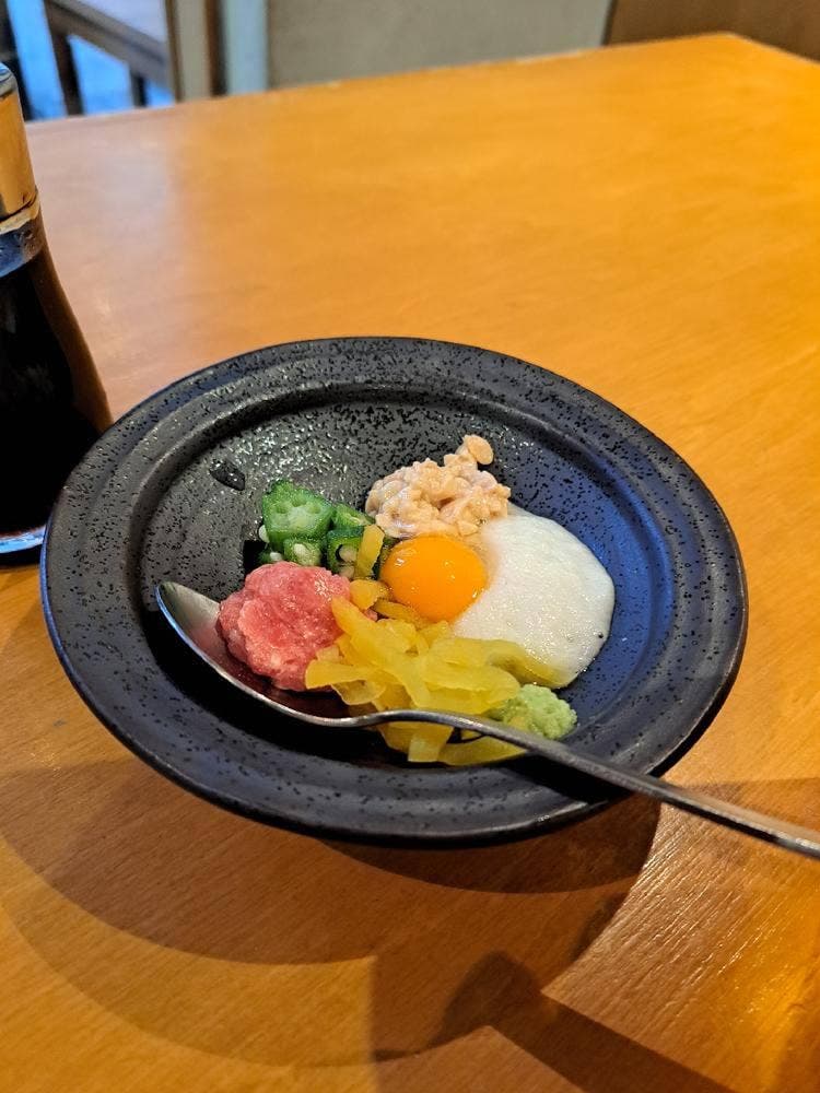 烏森百薬