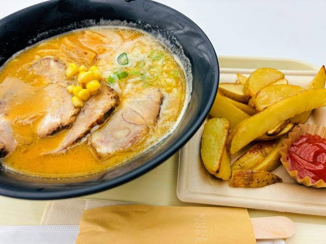 FaSola Cafe 第2ターミナル店 - サブ画像2