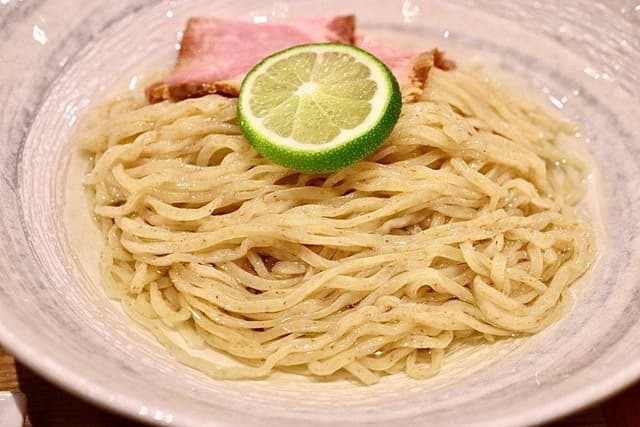 麺屋 ふたたび - サブ画像1