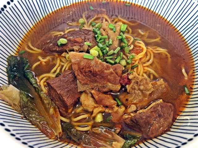 中華料理 辛屋 - サブ画像1