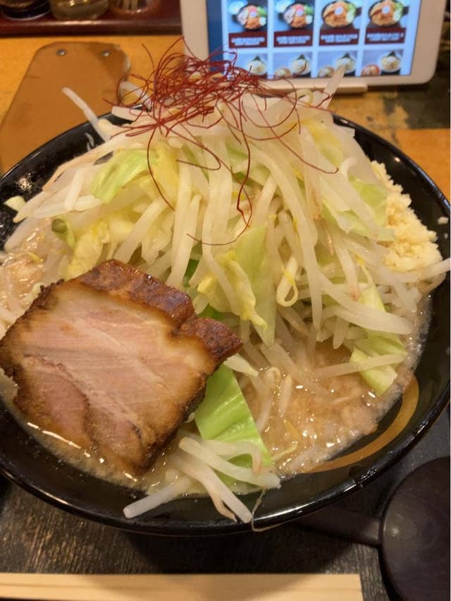 麺賊 無我夢中 - サブ画像3