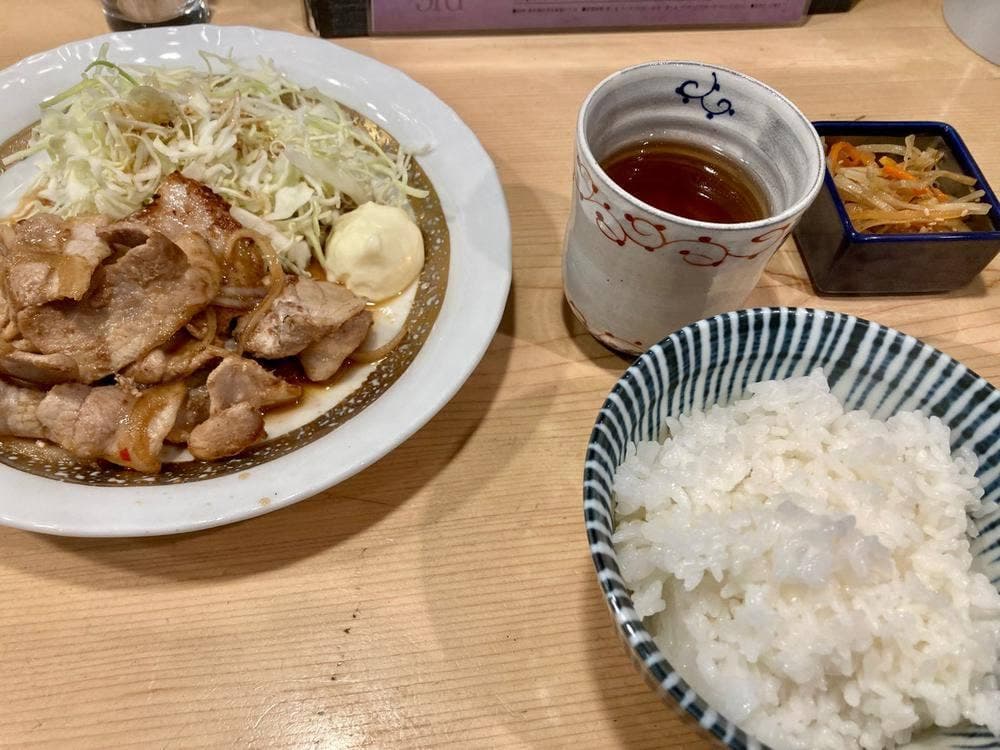 Japanese Dining 3rd
