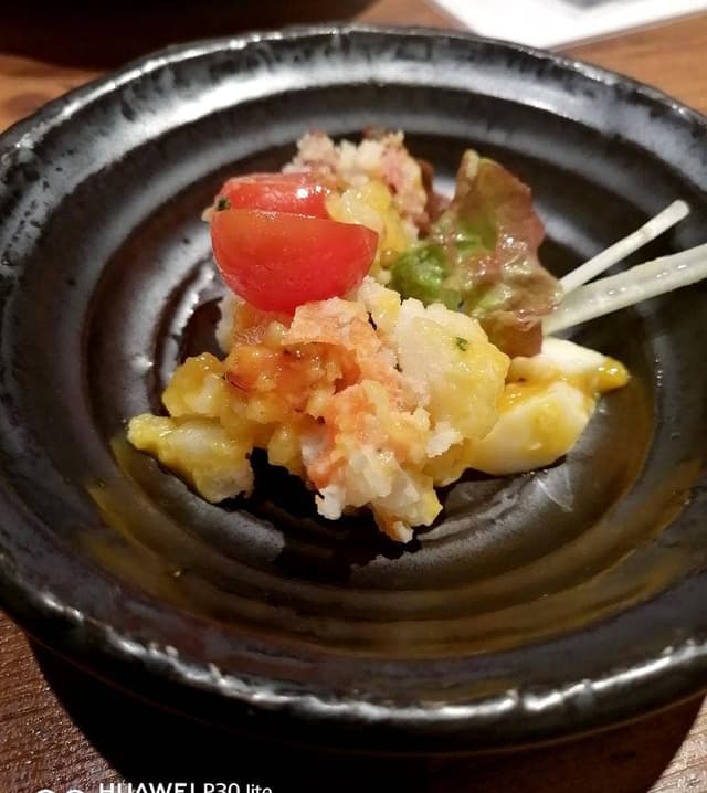 和・ふぉーた 〜旬彩旬魚と土鍋飯〜 - サブ画像1