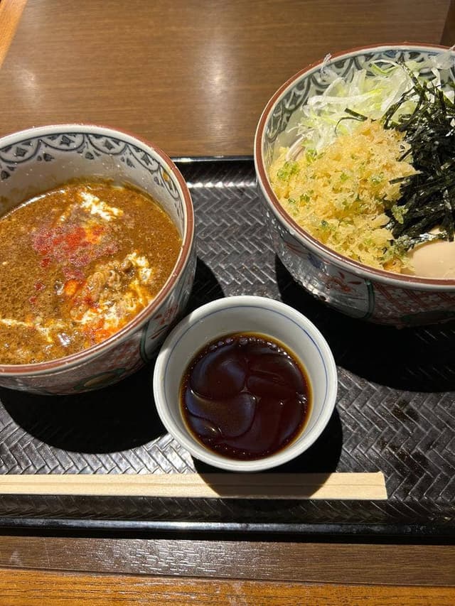 なぜ蕎麦にラー油を入れるのか。大塚店 - サブ画像2
