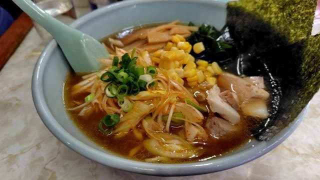 つけ麺 大雄 向井町店 - サブ画像1