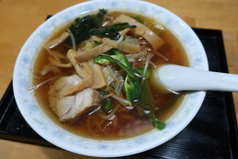 ラーメンハウス とまと