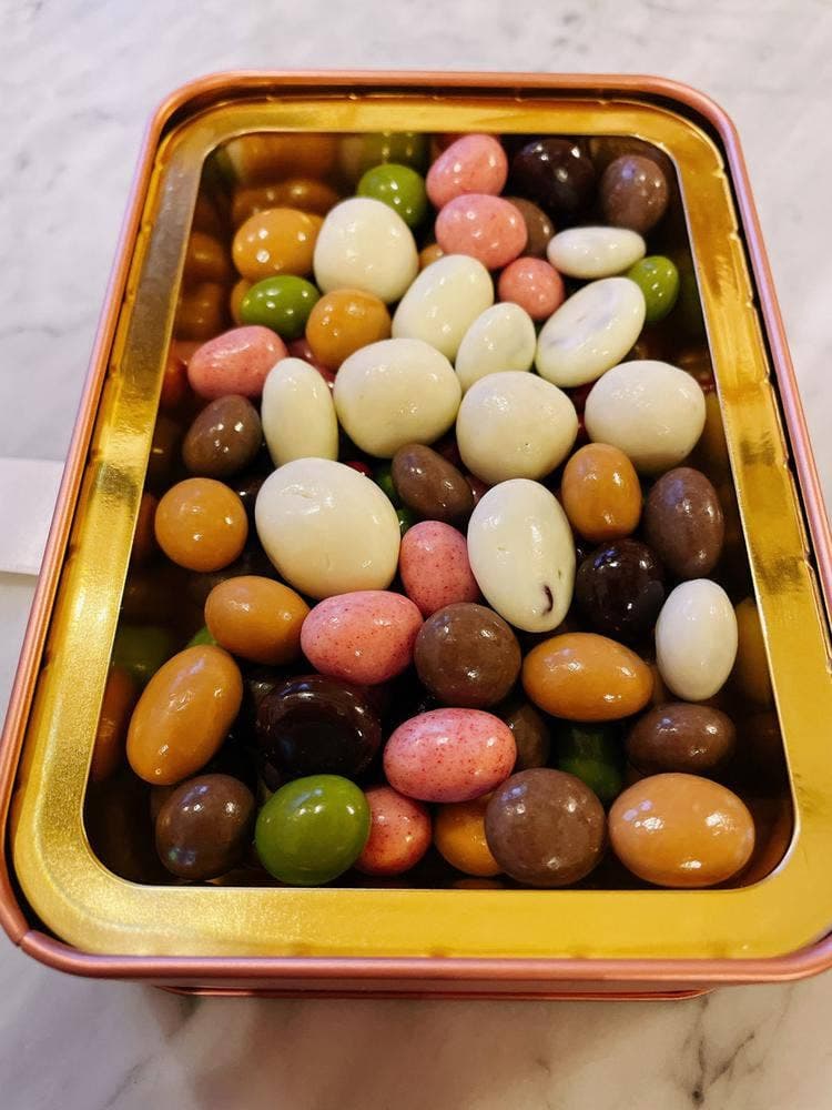 カフェ・タナカ 本店