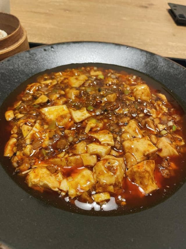 東京チャイニーズ 一凛 - サブ画像2