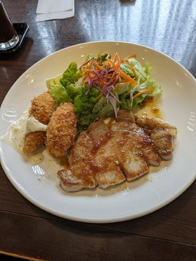 Restaurant カマヘイ - サブ画像2