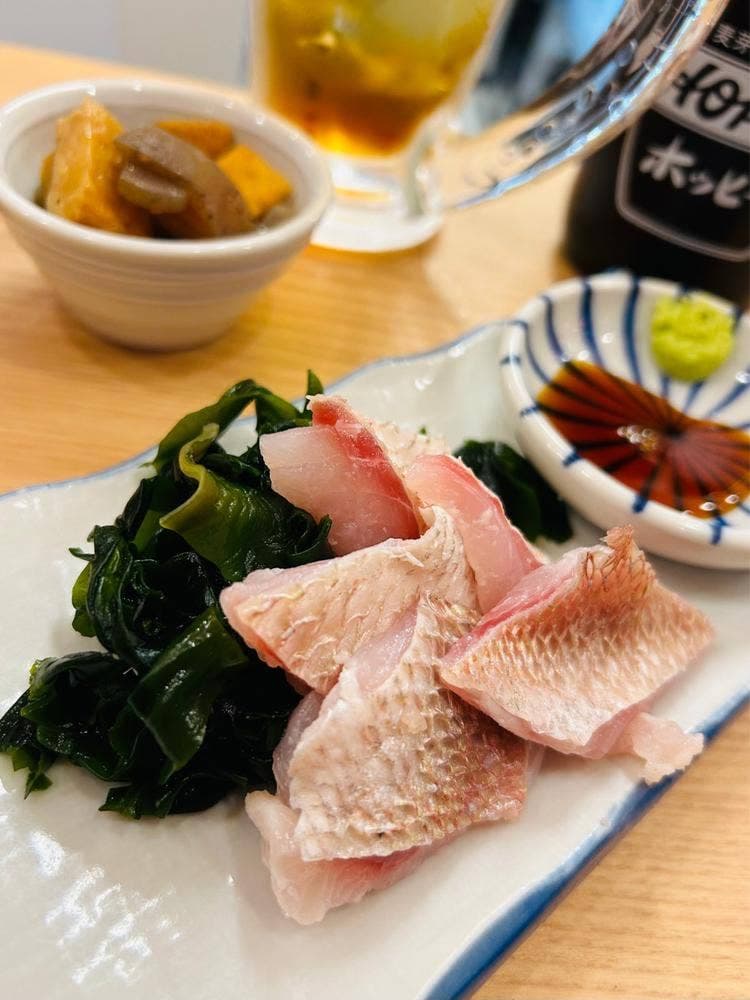 晩杯屋 両国店