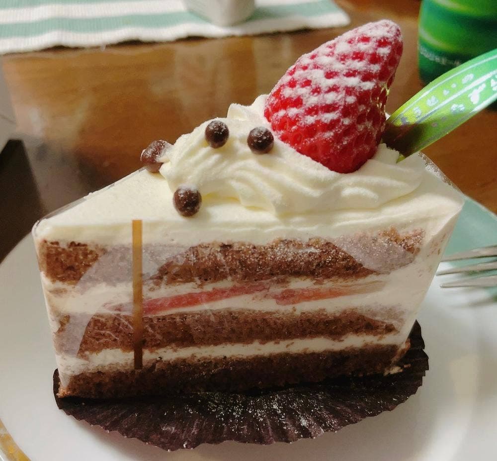 ようせいのいたずら