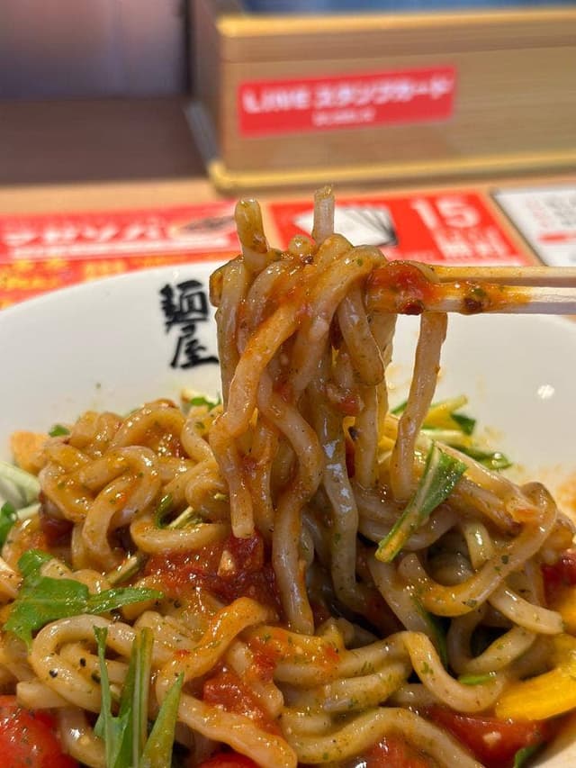 麺屋こころ 町田店 - サブ画像2