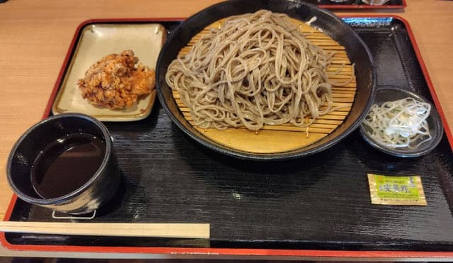 小木曽製粉所 清須店 - サブ画像1