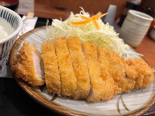 とんかつとん平 - サブ画像2