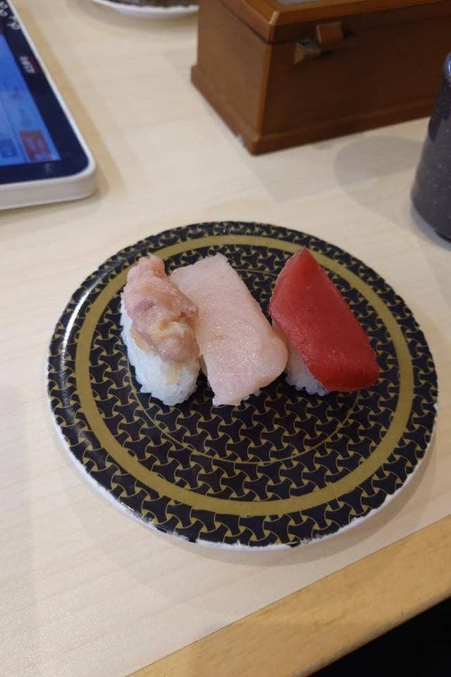 はま寿司 122号羽生店 - サブ画像2