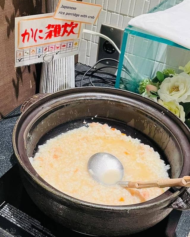 ホテルフジタ福井カフェレストランカメリア - サブ画像3