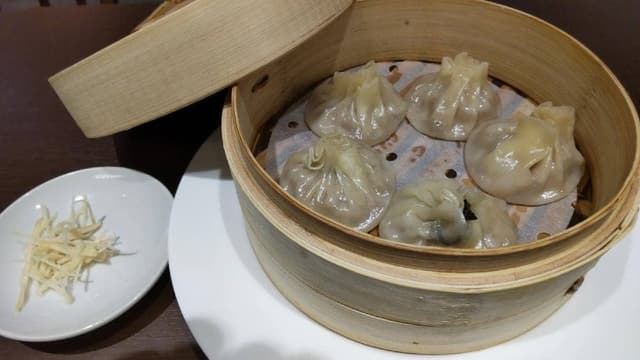 台湾小籠包ソラリアプラザ店 - サブ画像3
