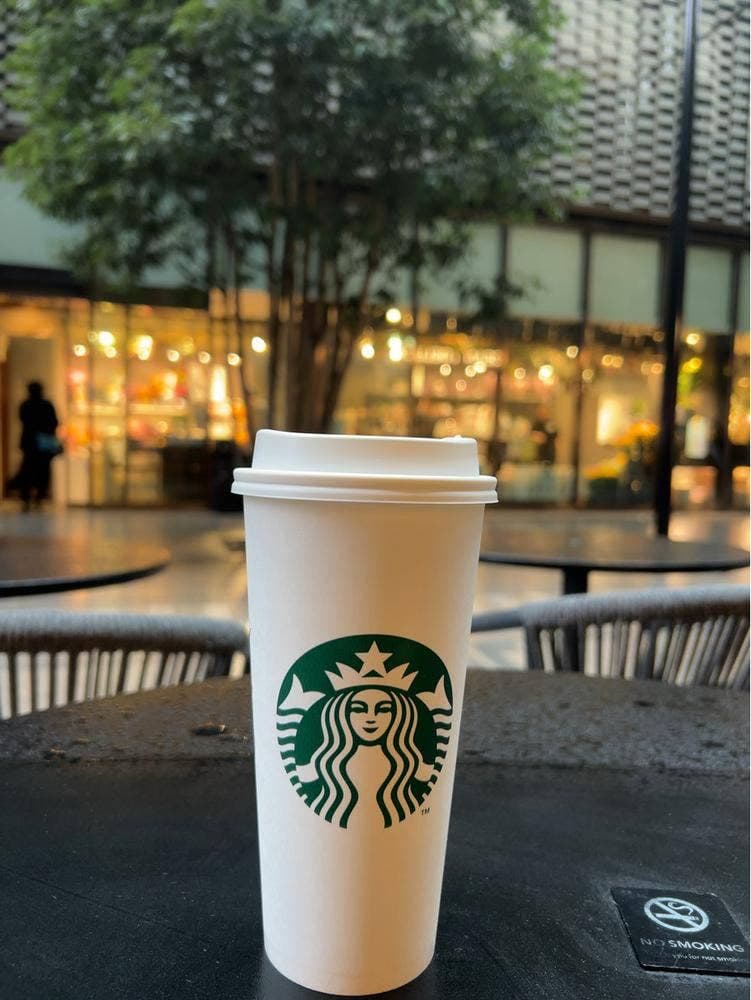 スターバックス コーヒー 日本橋高島屋S.C.新館1階店