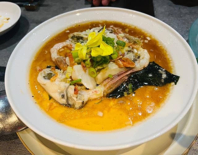 中国料理バル ARON - サブ画像1