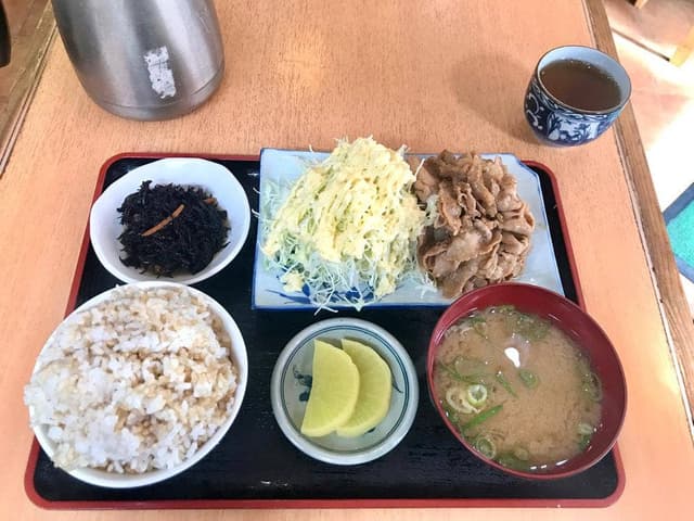枚方もりもり亭 - サブ画像3