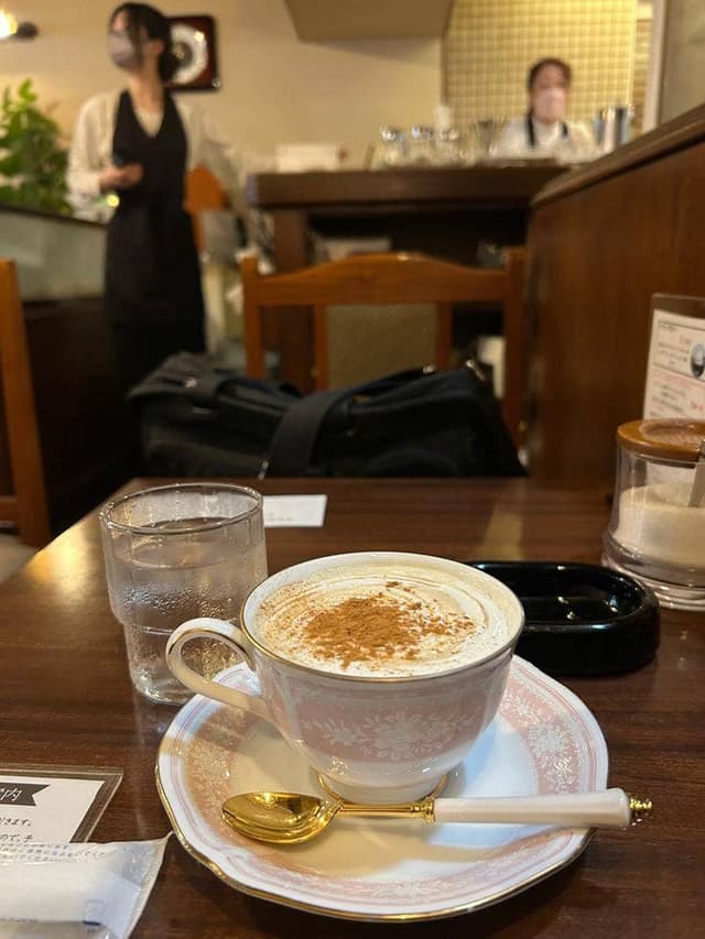 ブラジル館 四丁目店 - サブ画像2
