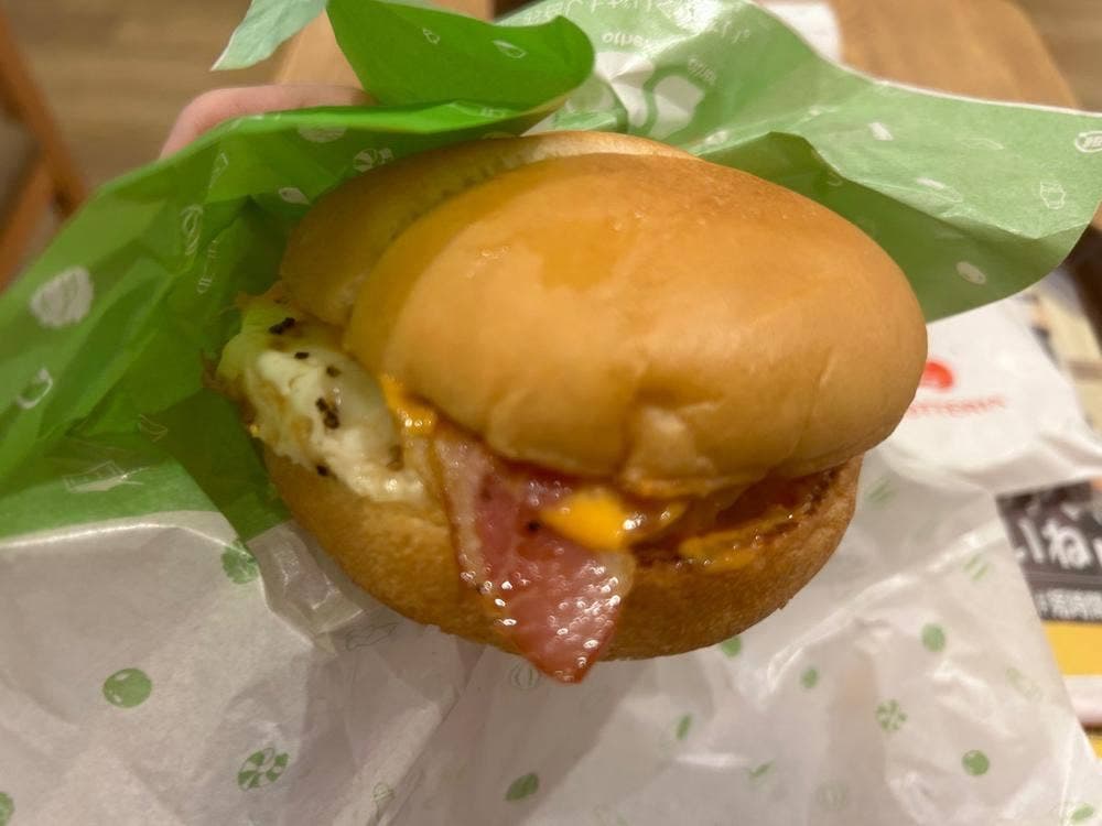 ロッテリア 阪急梅田茶屋町口店