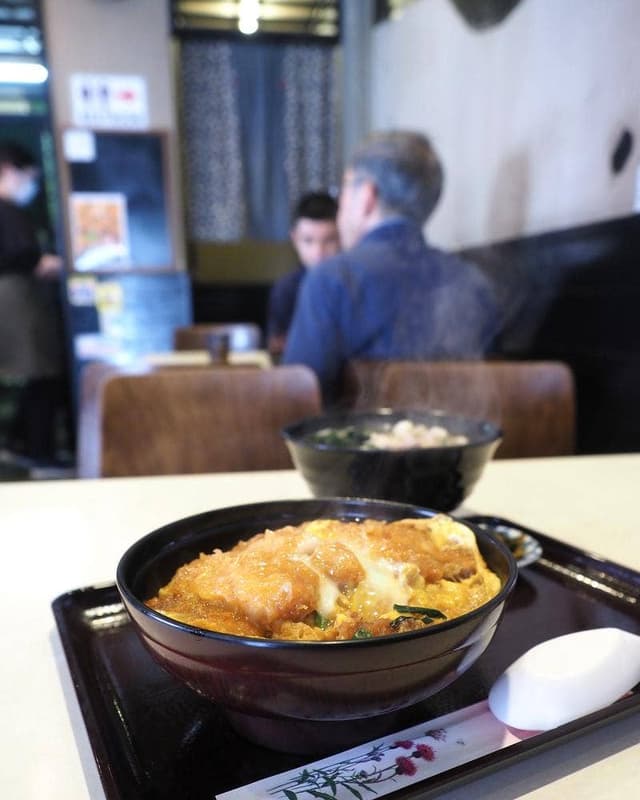 いろは食堂 - サブ画像3