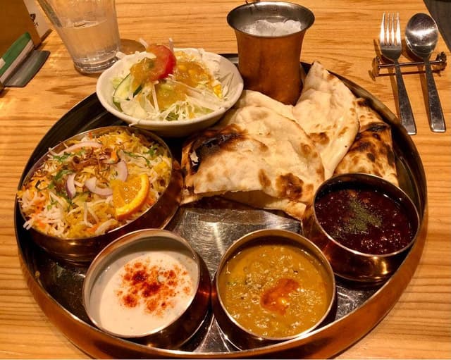 DESI TANDOOR B.B.Q. - サブ画像2