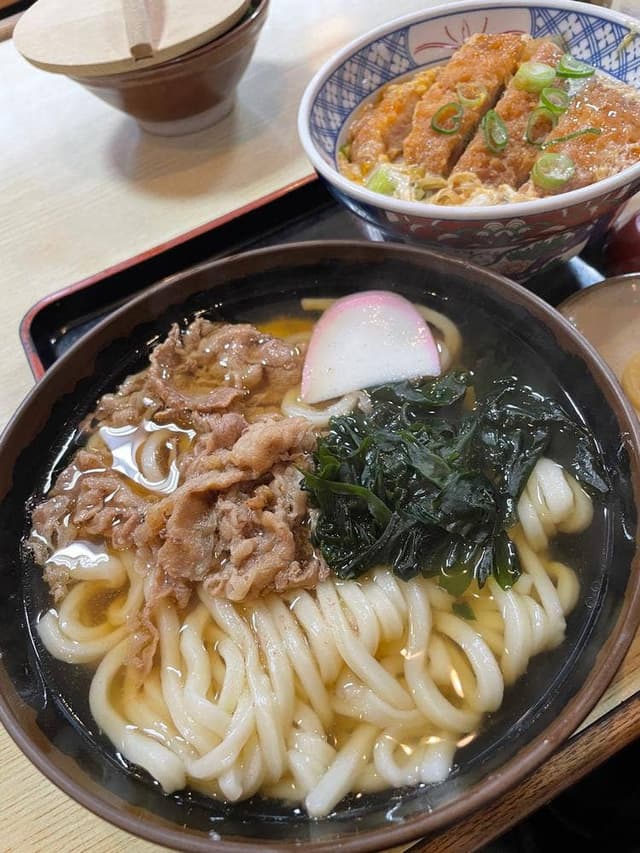 どんどん コスパ店 - サブ画像1