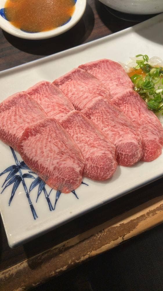 肉の雷橋 - サブ画像1