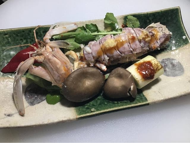 肴と盃 はまけん - サブ画像1